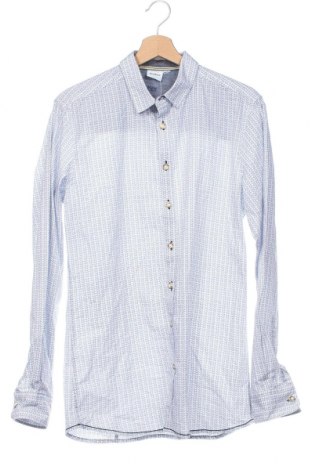Ανδρικό πουκάμισο Distler, Μέγεθος L, Χρώμα Πολύχρωμο, Τιμή 8,07 €