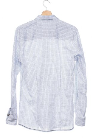Ανδρικό πουκάμισο Distler, Μέγεθος L, Χρώμα Πολύχρωμο, Τιμή 8,97 €