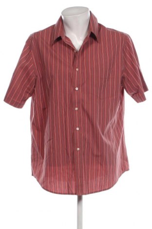 Ανδρικό πουκάμισο Dockers, Μέγεθος XL, Χρώμα Πολύχρωμο, Τιμή 17,00 €