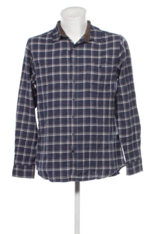 Pánská košile  Dressmann, Velikost L, Barva Vícebarevné, Cena  271,00 Kč