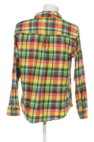 Herrenhemd Dressmann, Größe XL, Farbe Mehrfarbig, Preis 10,65 €