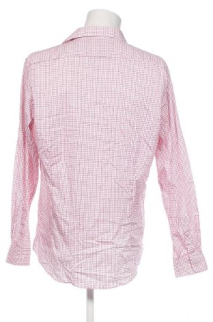 Pánska košeľa  Dressmann, Veľkosť XL, Farba Viacfarebná, Cena  9,64 €