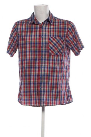 Pánská košile  Dressmann, Velikost L, Barva Vícebarevné, Cena  542,00 Kč