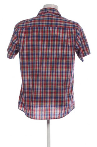 Pánská košile  Dressmann, Velikost L, Barva Vícebarevné, Cena  542,00 Kč