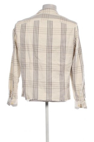 Ανδρικό πουκάμισο Drykorn for beautiful people, Μέγεθος M, Χρώμα  Μπέζ, Τιμή 41,50 €