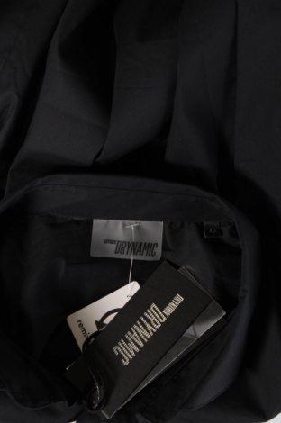 Ανδρικό πουκάμισο Drykorn for beautiful people, Μέγεθος XXL, Χρώμα Μαύρο, Τιμή 74,69 €