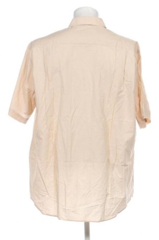 Herrenhemd Duke Of Dunkan, Größe XXL, Farbe Beige, Preis € 9,89