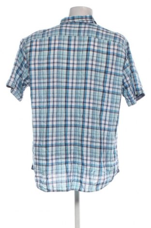 Ανδρικό πουκάμισο Eagle, Μέγεθος XXL, Χρώμα Πολύχρωμο, Τιμή 17,94 €