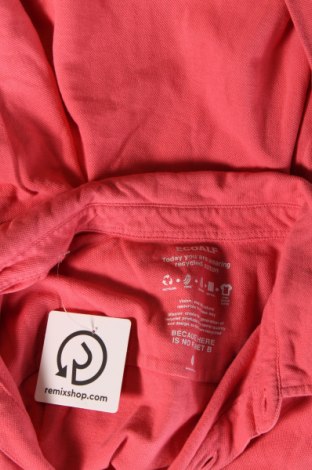 Herrenhemd Ecoalf, Größe L, Farbe Rosa, Preis € 37,35