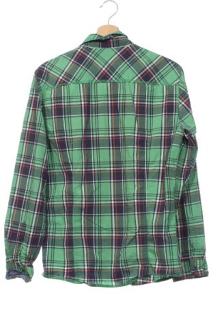 Ανδρικό πουκάμισο Edc By Esprit, Μέγεθος M, Χρώμα Πολύχρωμο, Τιμή 10,96 €