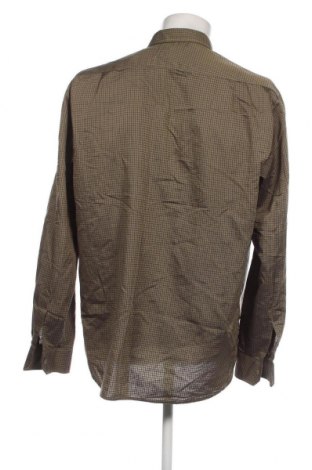 Herrenhemd Eddie Bauer, Größe L, Farbe Mehrfarbig, Preis € 18,20