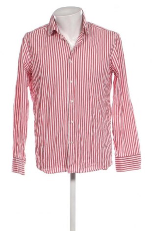 Ανδρικό πουκάμισο Einhorn, Μέγεθος L, Χρώμα Πολύχρωμο, Τιμή 17,00 €
