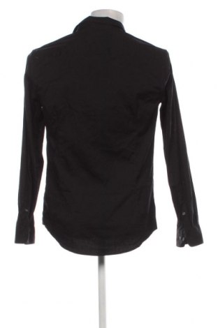 Herrenhemd Emporio Armani, Größe L, Farbe Schwarz, Preis € 136,62