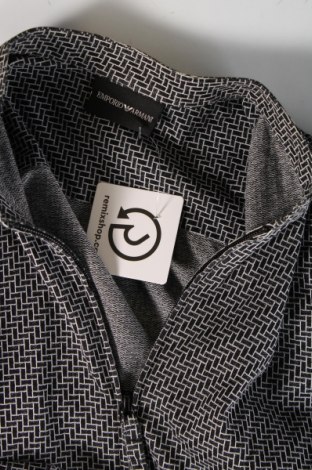 Herrenhemd Emporio Armani, Größe M, Farbe Schwarz, Preis € 57,93