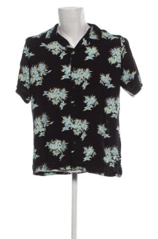 Ανδρικό πουκάμισο Endless Nights, Μέγεθος L, Χρώμα Πολύχρωμο, Τιμή 23,81 €