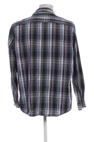 Ανδρικό πουκάμισο Engbers, Μέγεθος XL, Χρώμα Πολύχρωμο, Τιμή 18,71 €