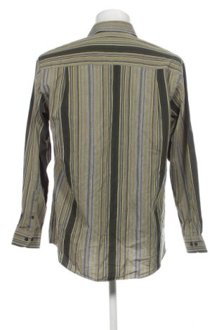 Мъжка риза Engbers, Размер M, Цвят Многоцветен, Цена 24,75 лв.