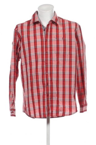 Мъжка риза Engbers, Размер XXL, Цвят Многоцветен, Цена 30,25 лв.
