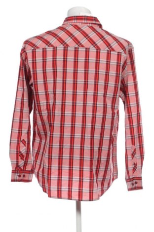 Herrenhemd Engbers, Größe XXL, Farbe Mehrfarbig, Preis € 17,22
