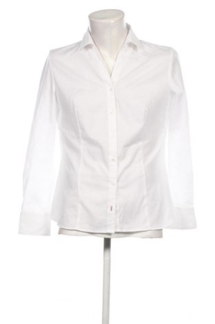 Мъжка риза Esmara, Размер S, Цвят Бял, Цена 15,67 лв.