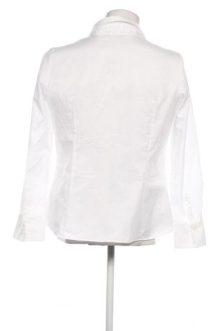 Мъжка риза Esmara, Размер S, Цвят Бял, Цена 15,67 лв.