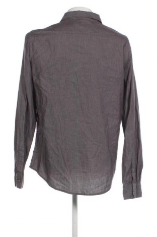 Herrenhemd Esprit, Größe L, Farbe Grau, Preis 10,65 €