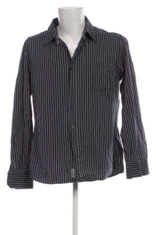Ανδρικό πουκάμισο Esprit, Μέγεθος XL, Χρώμα Μπλέ, Τιμή 9,46 €