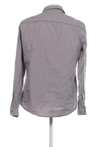 Ανδρικό πουκάμισο Esprit, Μέγεθος L, Χρώμα Πολύχρωμο, Τιμή 9,46 €