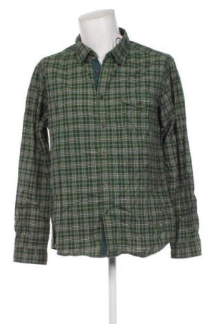 Ανδρικό πουκάμισο Esprit, Μέγεθος XL, Χρώμα Πράσινο, Τιμή 11,57 €