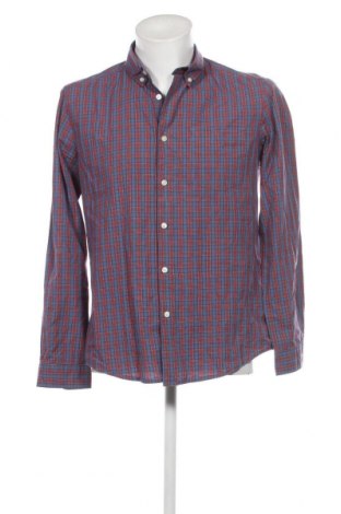 Ανδρικό πουκάμισο Esprit, Μέγεθος M, Χρώμα Πολύχρωμο, Τιμή 4,21 €