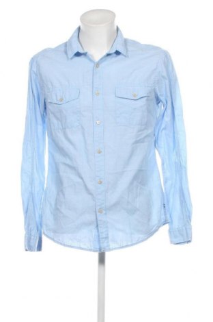 Pánská košile  Esprit, Velikost L, Barva Modrá, Cena  542,00 Kč