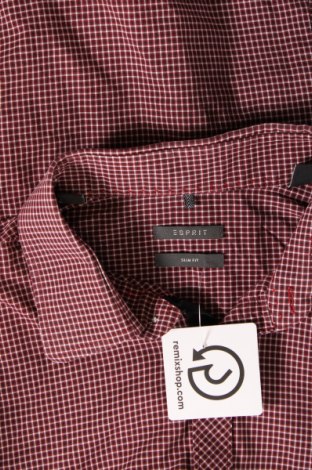 Herrenhemd Esprit, Größe M, Farbe Mehrfarbig, Preis 5,92 €