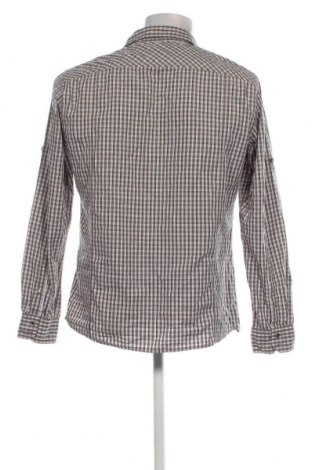 Ανδρικό πουκάμισο Esprit, Μέγεθος L, Χρώμα Πολύχρωμο, Τιμή 10,52 €