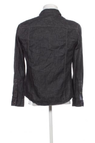 Herrenhemd Esprit, Größe M, Farbe Grau, Preis € 23,66