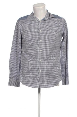 Ανδρικό πουκάμισο Esprit, Μέγεθος S, Χρώμα Μπλέ, Τιμή 15,44 €