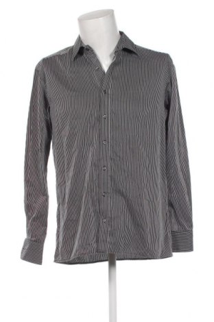 Ανδρικό πουκάμισο Eterna  Excellent, Μέγεθος L, Χρώμα Πολύχρωμο, Τιμή 9,46 €