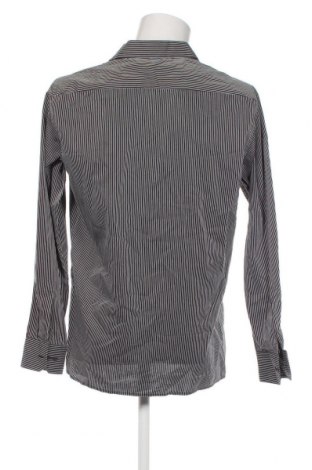 Ανδρικό πουκάμισο Eterna  Excellent, Μέγεθος L, Χρώμα Πολύχρωμο, Τιμή 8,41 €