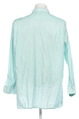 Мъжка риза Eterna, Размер XXL, Цвят Зелен, Цена 55,00 лв.