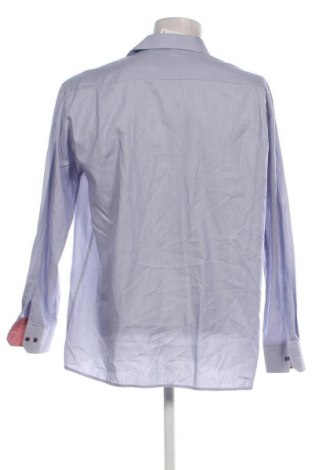 Herrenhemd Eterna, Größe XL, Farbe Blau, Preis € 15,31