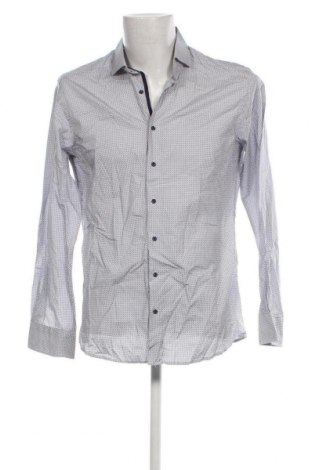 Ανδρικό πουκάμισο Eterna, Μέγεθος M, Χρώμα Πολύχρωμο, Τιμή 13,61 €
