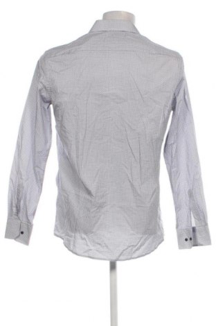 Ανδρικό πουκάμισο Eterna, Μέγεθος M, Χρώμα Πολύχρωμο, Τιμή 15,31 €