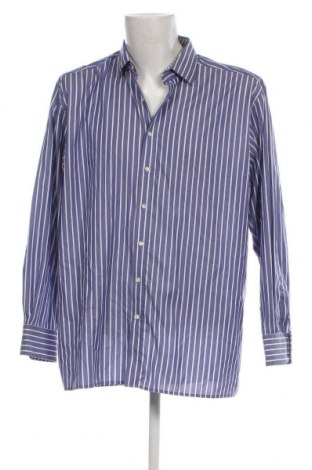 Pánská košile  Eterna, Velikost XL, Barva Modrá, Cena  395,00 Kč