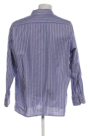 Pánska košeľa  Eterna, Veľkosť XL, Farba Modrá, Cena  12,48 €