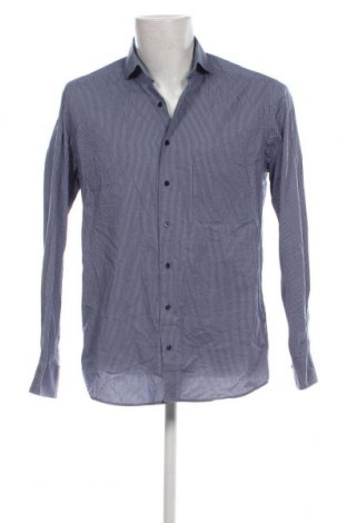 Pánska košeľa  Eterna, Veľkosť M, Farba Modrá, Cena  17,15 €