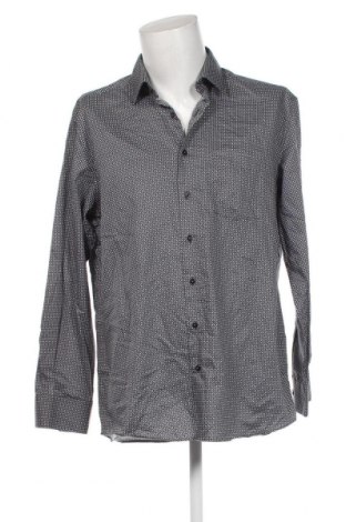 Herrenhemd Eterna, Größe XL, Farbe Mehrfarbig, Preis 17,22 €