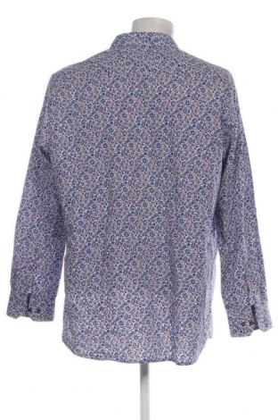 Ανδρικό πουκάμισο Eterna, Μέγεθος XXL, Χρώμα Πολύχρωμο, Τιμή 34,02 €