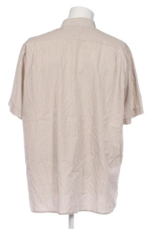 Мъжка риза Eterna, Размер XXL, Цвят Бежов, Цена 24,96 лв.