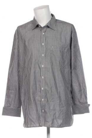 Herrenhemd Eterna, Größe 3XL, Farbe Grau, Preis € 38,27