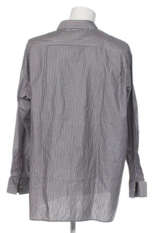 Ανδρικό πουκάμισο Eterna, Μέγεθος 3XL, Χρώμα Γκρί, Τιμή 27,22 €