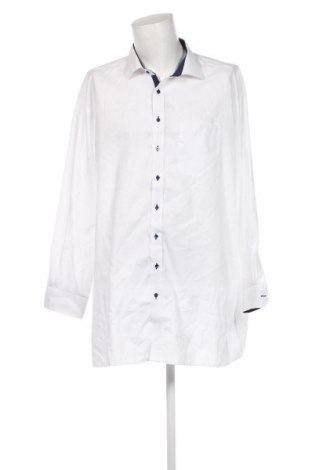 Herrenhemd Eterna, Größe 3XL, Farbe Weiß, Preis 30,62 €